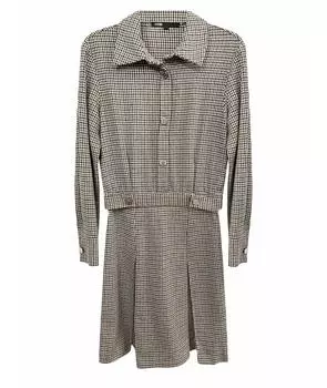 Повседневное платье