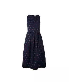 Повседневное платье