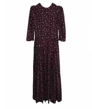 Повседневное платье