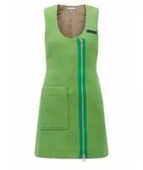 Повседневное платье