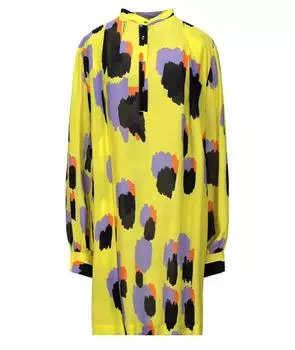 Повседневное платье