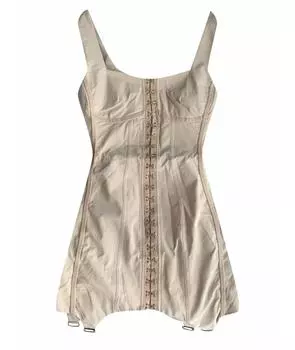 Повседневное платье