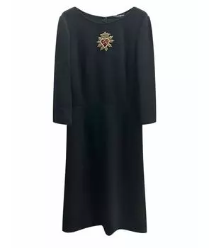 Повседневное платье