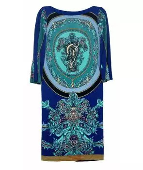 Повседневное платье