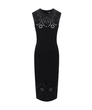 Повседневное платье