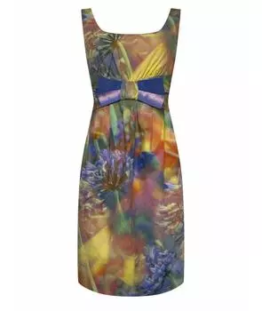 Повседневное платье