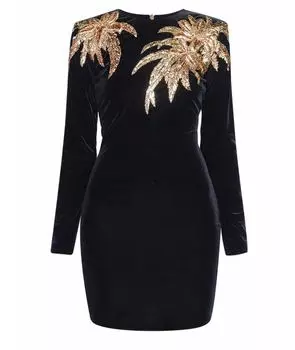 Повседневное платье