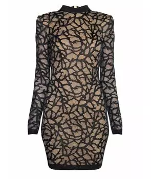 Повседневное платье