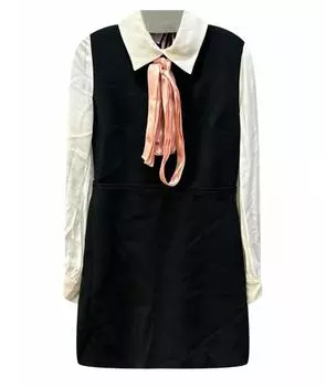 Повседневное платье