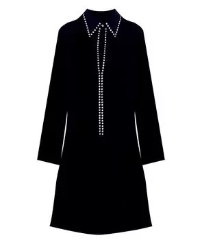 Повседневное платье