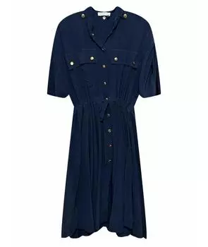 Повседневное платье