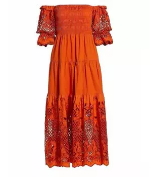 Повседневное платье