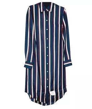 Повседневное платье