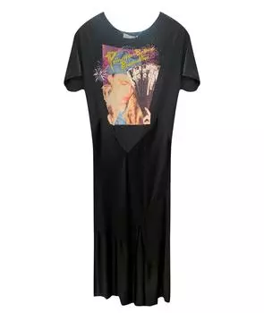 Повседневное платье