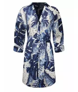 Повседневное платье