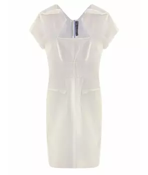 Повседневное платье