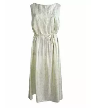 Повседневное платье