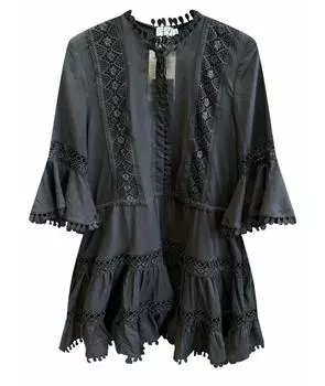 Повседневное платье