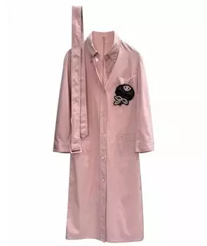 Повседневное платье