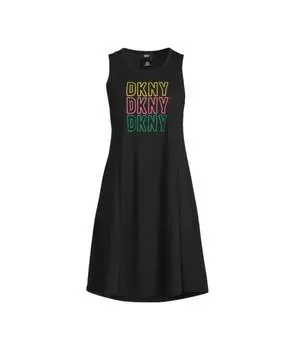 Повседневное платье