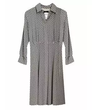 Повседневное платье