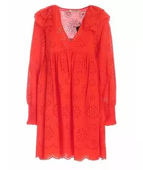 Повседневное платье