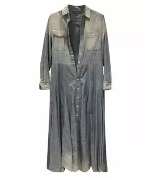 Повседневное платье