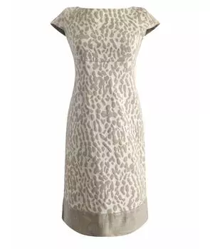 Повседневное платье