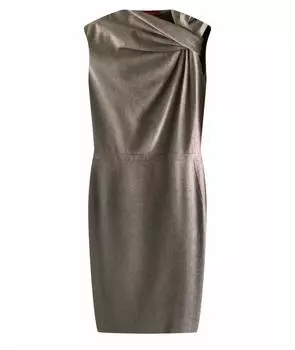 Повседневное платье