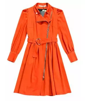 Повседневное платье