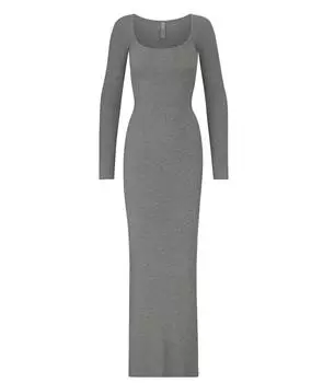 Повседневное платье