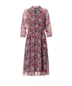 Повседневное платье