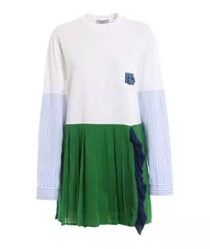 Повседневное платье