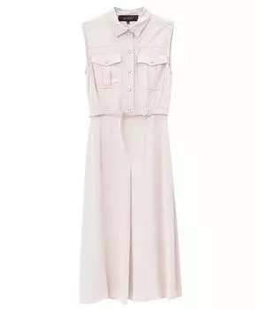 Повседневное платье