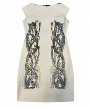 Повседневное платье