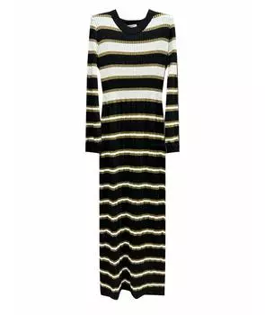 Повседневное платье