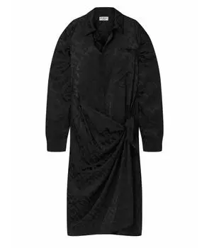 Повседневное платье