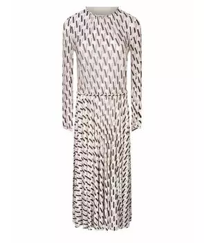 Повседневное платье