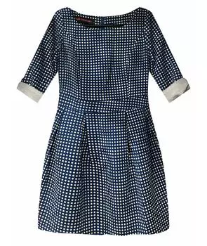 Повседневное платье