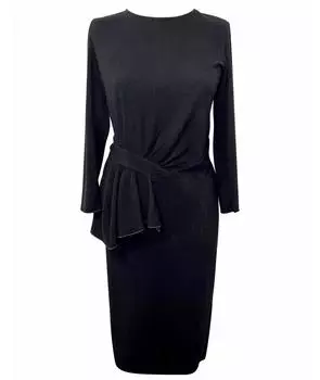 Повседневное платье