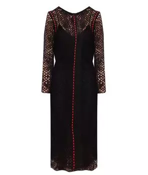 Повседневное платье