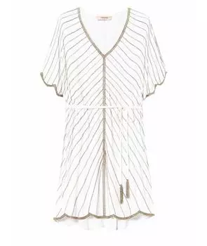 Повседневное платье