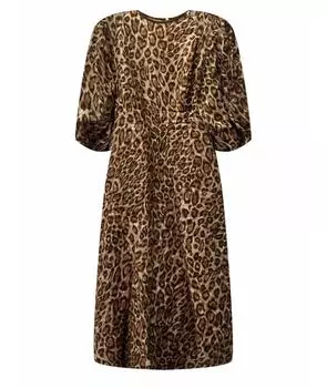 Повседневное платье