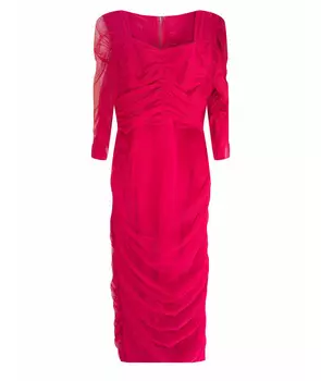 Повседневное платье