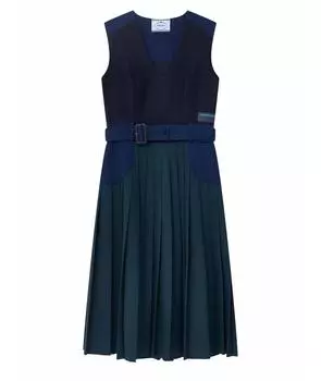 Повседневное платье