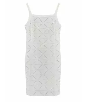 Повседневное платье