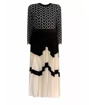 Повседневное платье