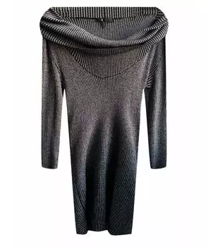 Повседневное платье