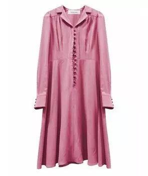 Повседневное платье