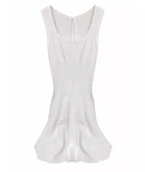 Повседневное платье